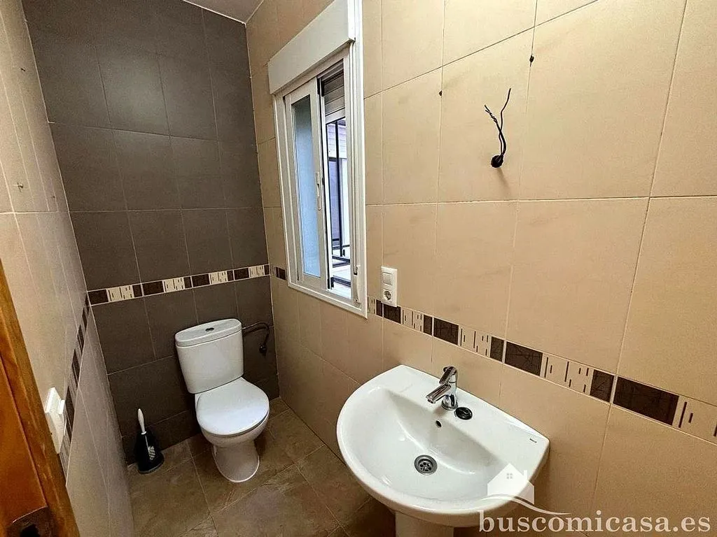 1-Bedroom Flat with Pool in Villatorres