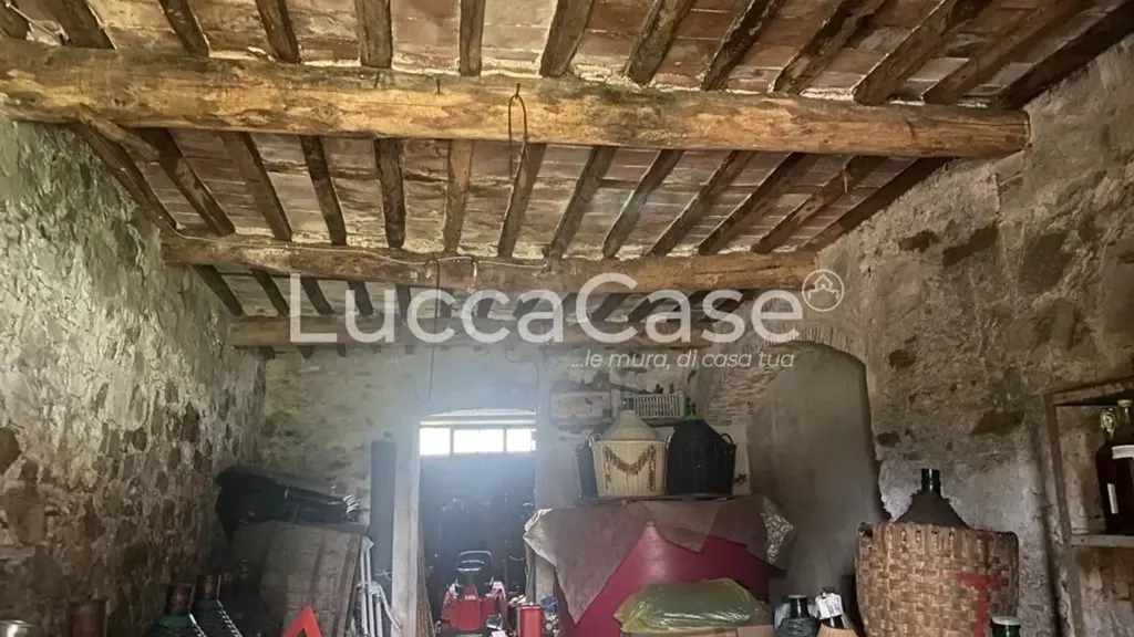 Pièces - Rustic Cottage with Garden in Vicopelago, Lucca
