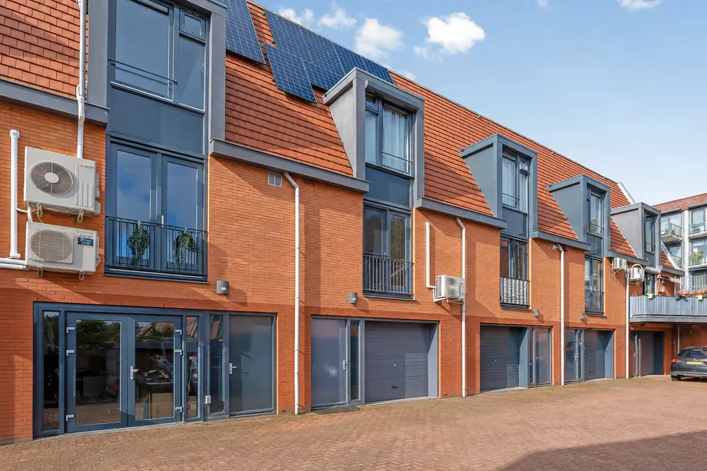 Maison 5 pièces à Hoogvliet Rotterdam