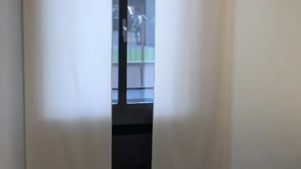 Pièces - Studio Flat with Balcony in Città Studi, Milan