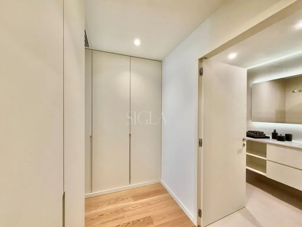 Toad - Luxury Flat in Gated Community, Vila Nova de Gaia