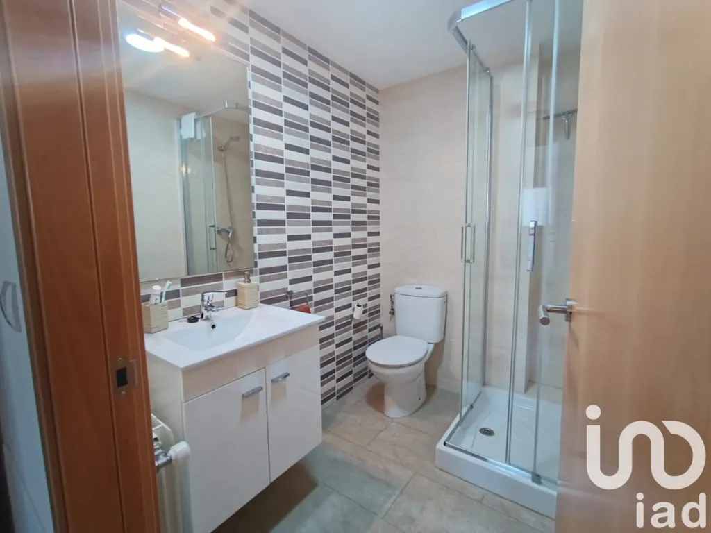 Salles de bain - Modern Flat with Sea Access in Tossa de Mar