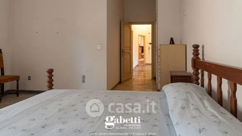 Chambres - Attico with Panoramic Terrace in Lanciano