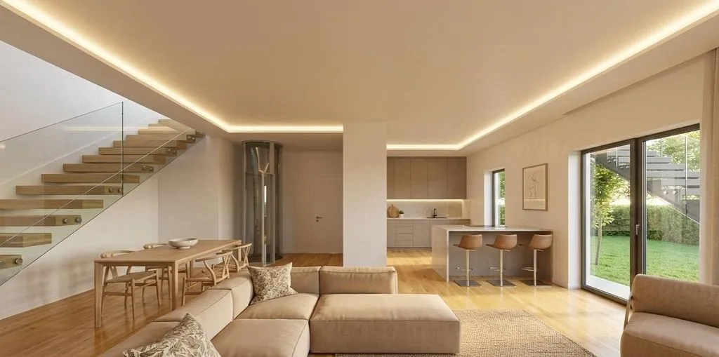Elutuba - Luxury Villa with Pool in Estoril