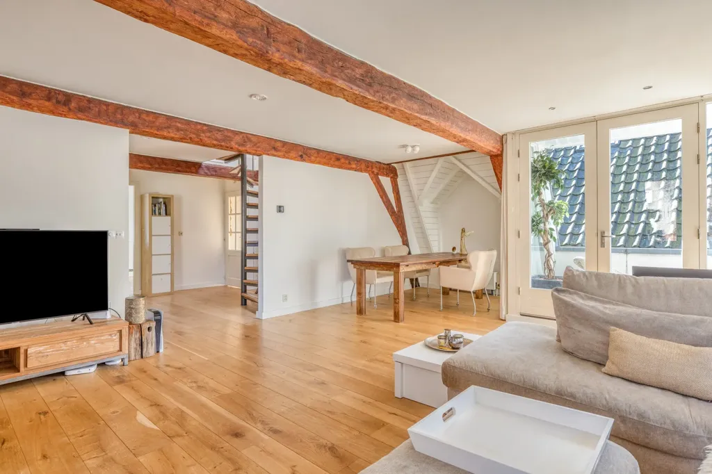 Appartement 5 pièces à Middelburg