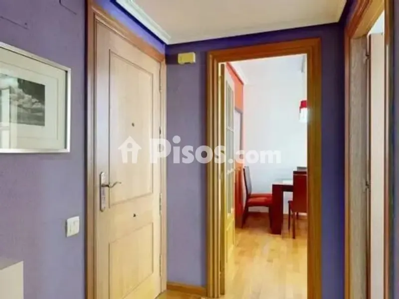 Ingresso - Bright Apartment with Terrace in Valdefierro