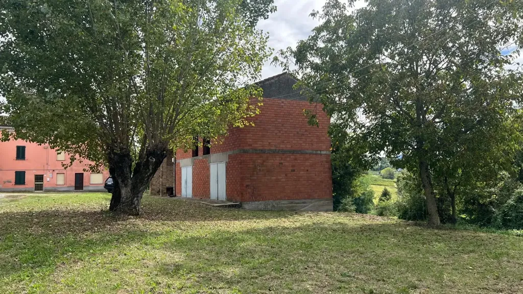 Extérieur - Independent House with Land in Alseno