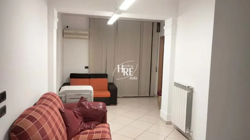 Elutuba - Apartment with Terrace in Cosenza