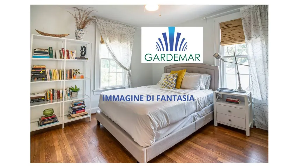 Chambres - Bifamiliar Villa with Balcony in Volvera