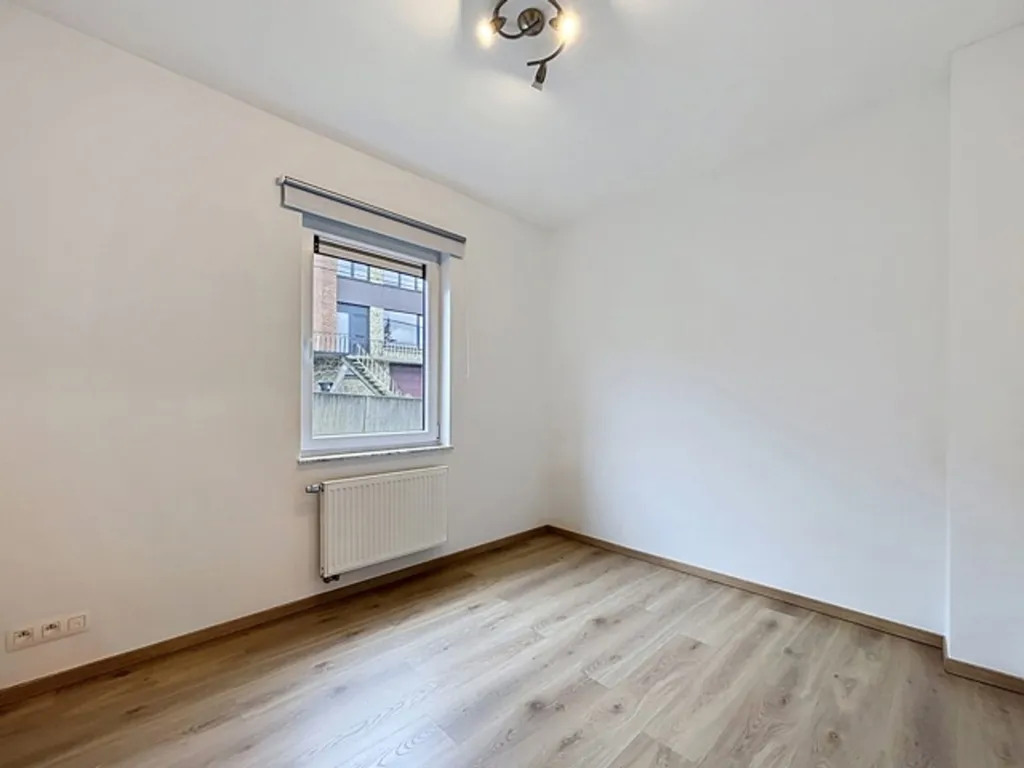 Rooms - Spacious Apartment with Terrace in Chaudfontaine