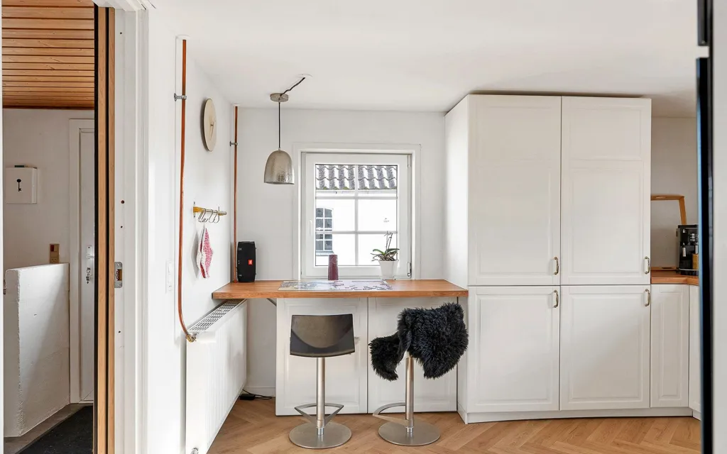 Maison 3 pièces à Søndersø