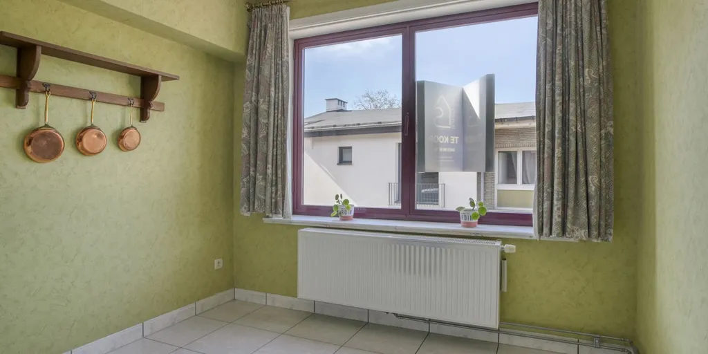 Rõdu - Bright Apartment with Terrace in Brakel Centre