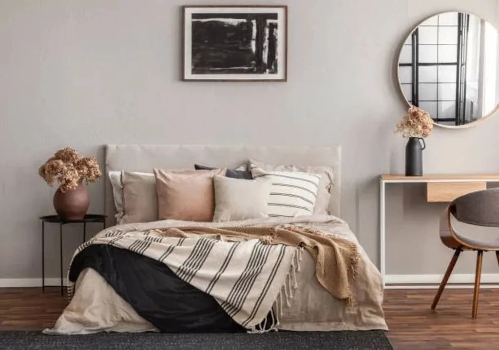 Chambres - Appartement Haut de Gamme avec Terrasse à Boulogne-Billancourt