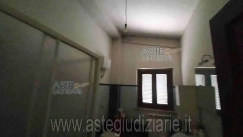 Salles de bain - Villa with Private Garden in Mentana