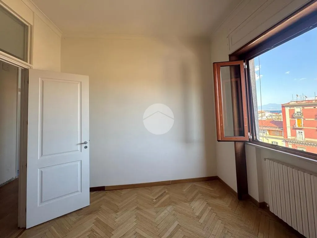 Stanze - Bright Apartment with Panoramic Terrace in Naples