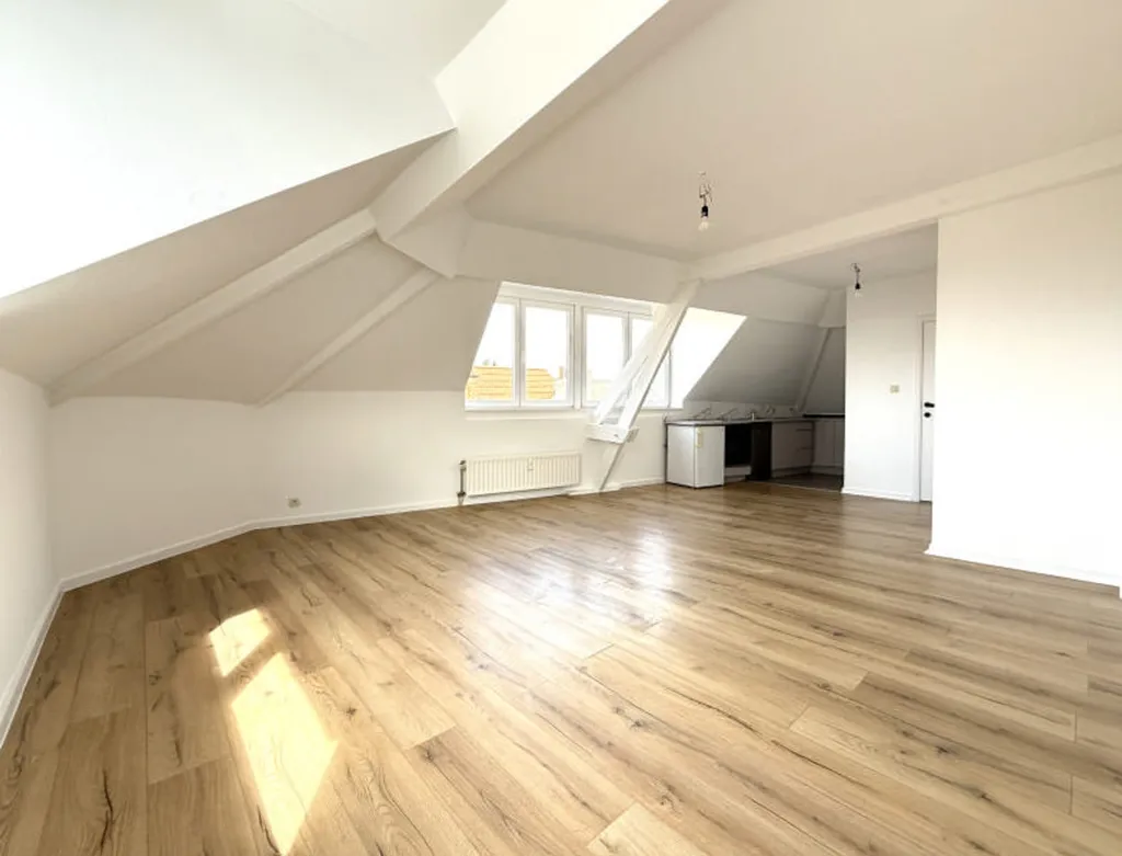 Toad - Fully Renovated Studio in Uccle