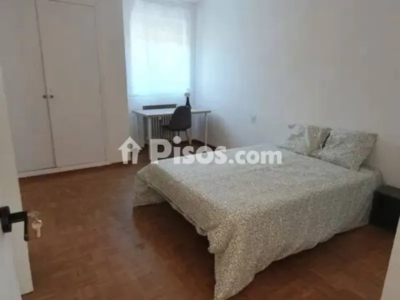 Camere da letto - Spacious Apartment with Balcony in Zona Alta