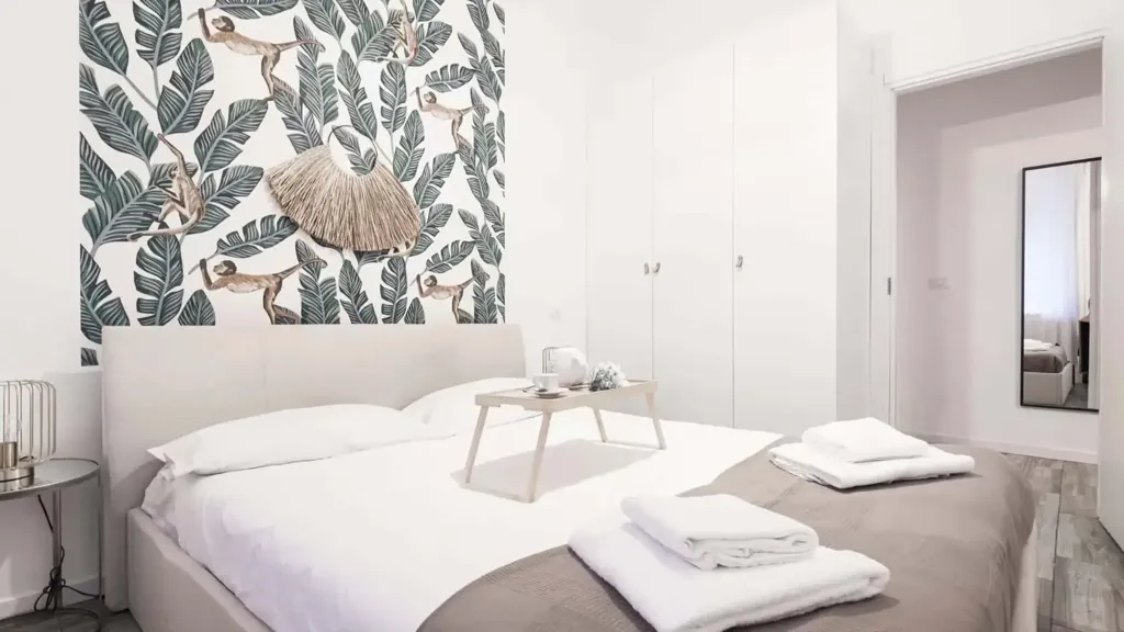 Chambres - Studio Apartment in Porta Venezia, Milan