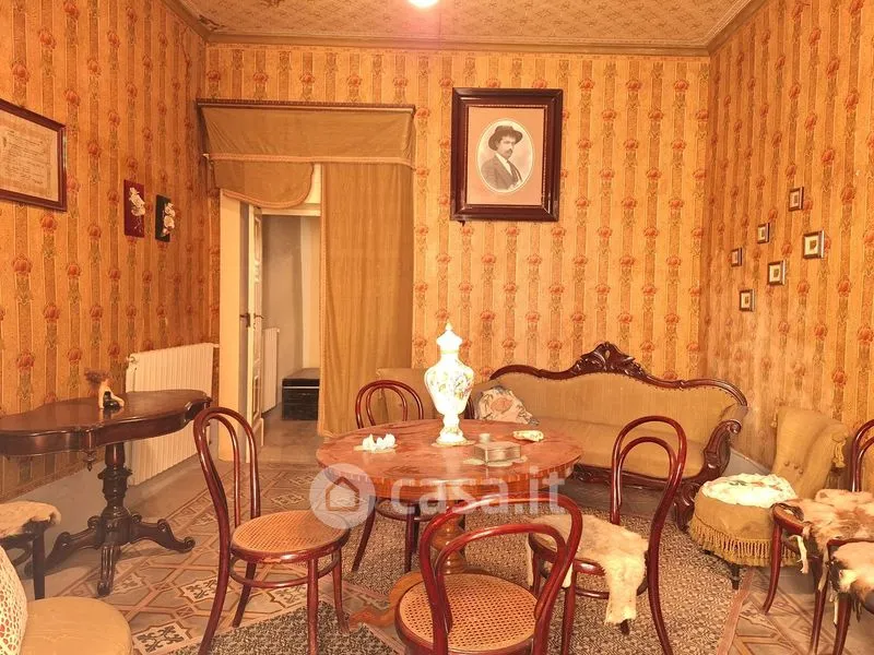 Sala da pranzo - Historic Tower House in Bosa