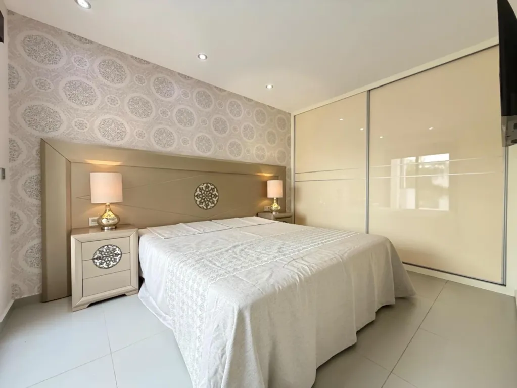 Chambres - Modern Villa with Pool in Rojales