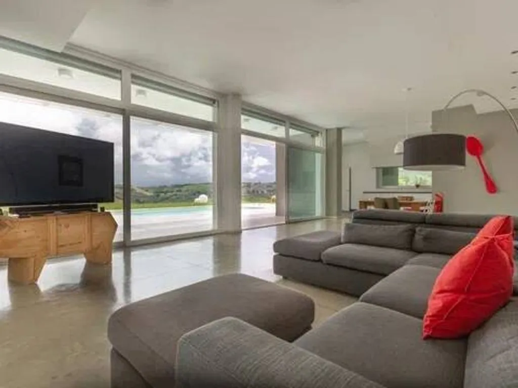 Elutuba - Luxury Villa with Pool in Città Sant'Angelo