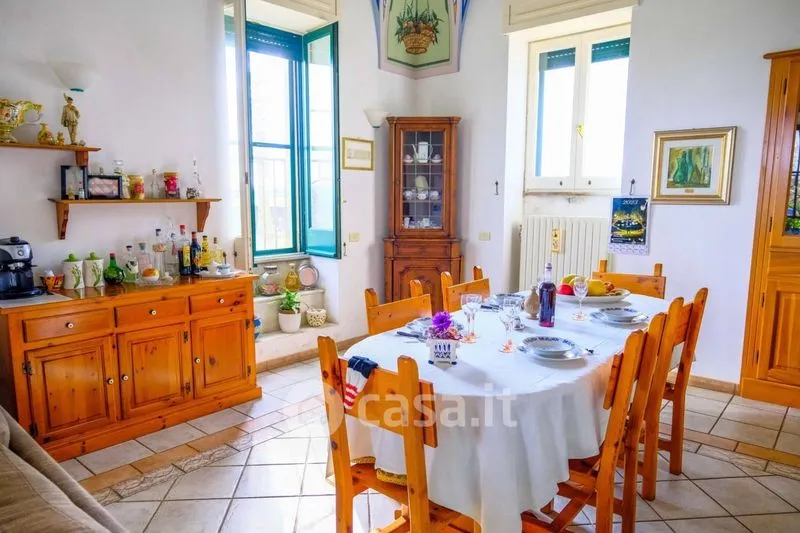 Salle à manger - Liberty Villa with Pool in Corigliano d'Otranto