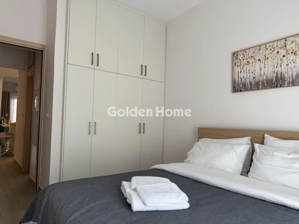 2-room apartment in GR