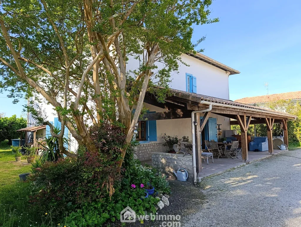 Välivaade - Characterful Maison de Maître with Pool in Soorts-Hossegor
