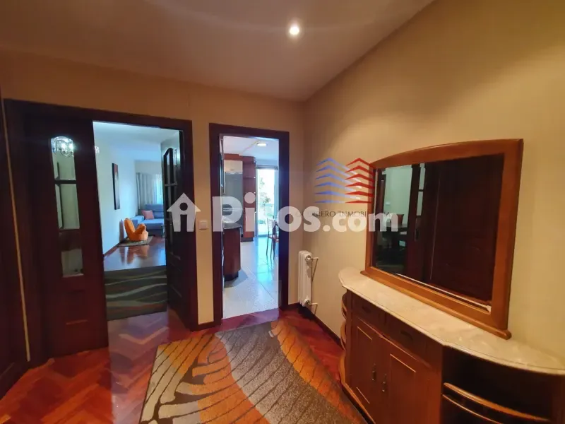Appartement 3 chambres à ES