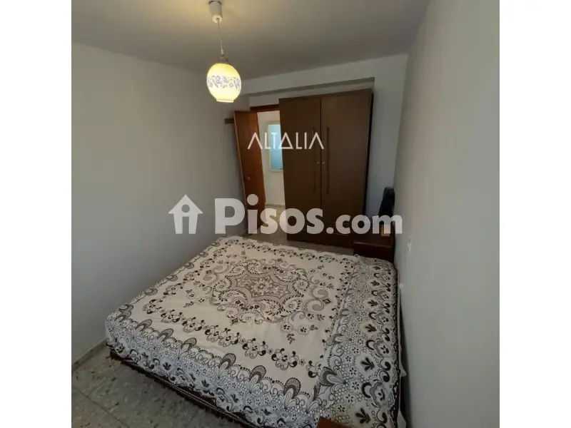 Chambres - Maison 3 pièces à ES