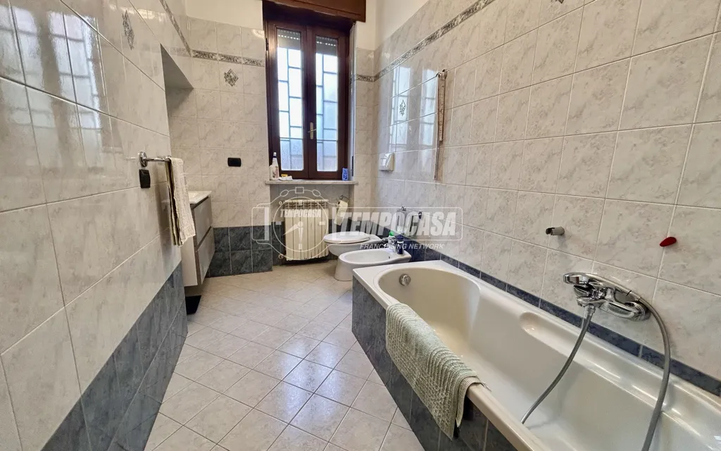 Vannitoad - Cottage Flat with Private Box in Vanzaghello