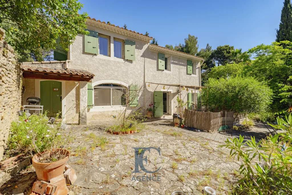 Välivaade - Bastide Villa with Pool near Saint-Cyr-sur-Mer