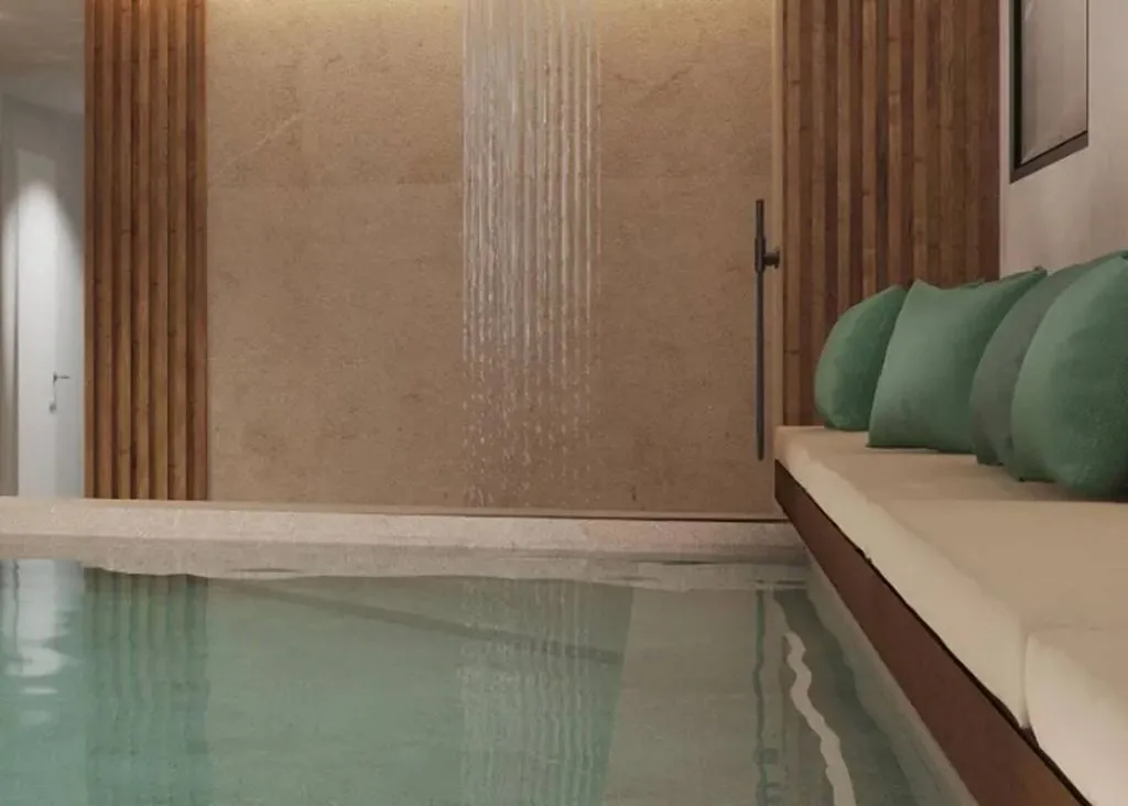 Bassein - Historic Apartment with Pool in Palma's Old Town