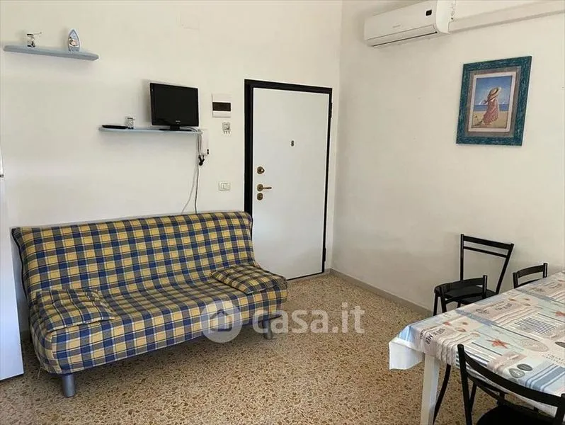 Elutuba - Seafront Studio in Senigallia