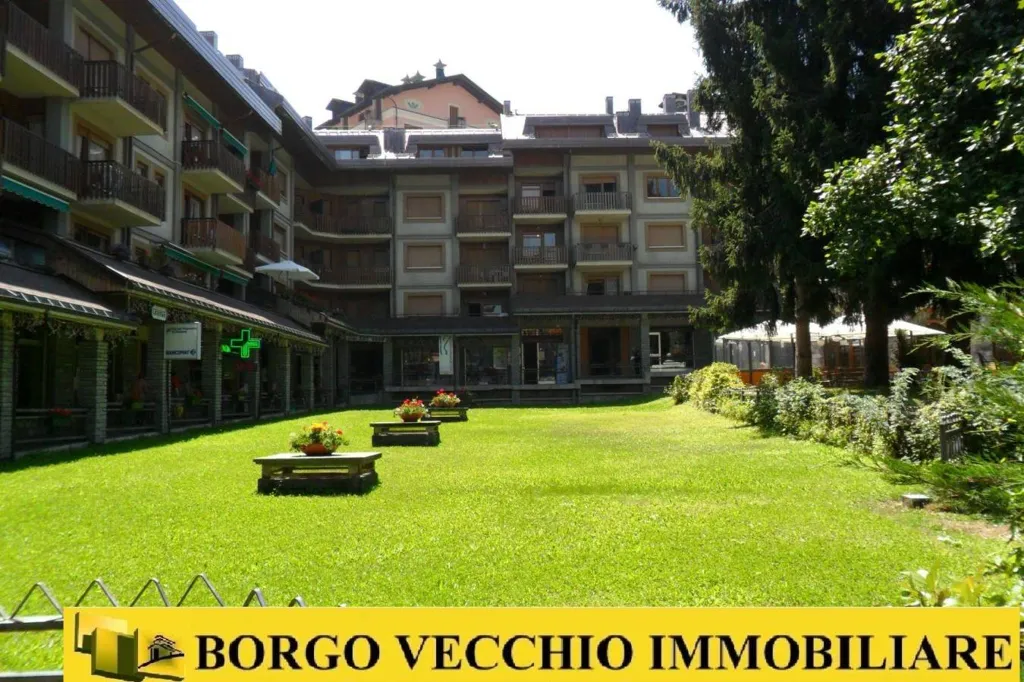 Aed - Mansarded Apartment with Soppalco in Limone Piemonte
