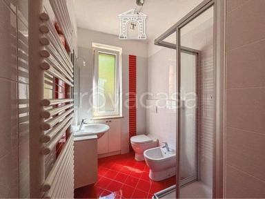 Vannitoad - Liberty Villa with Hammam in Trieste