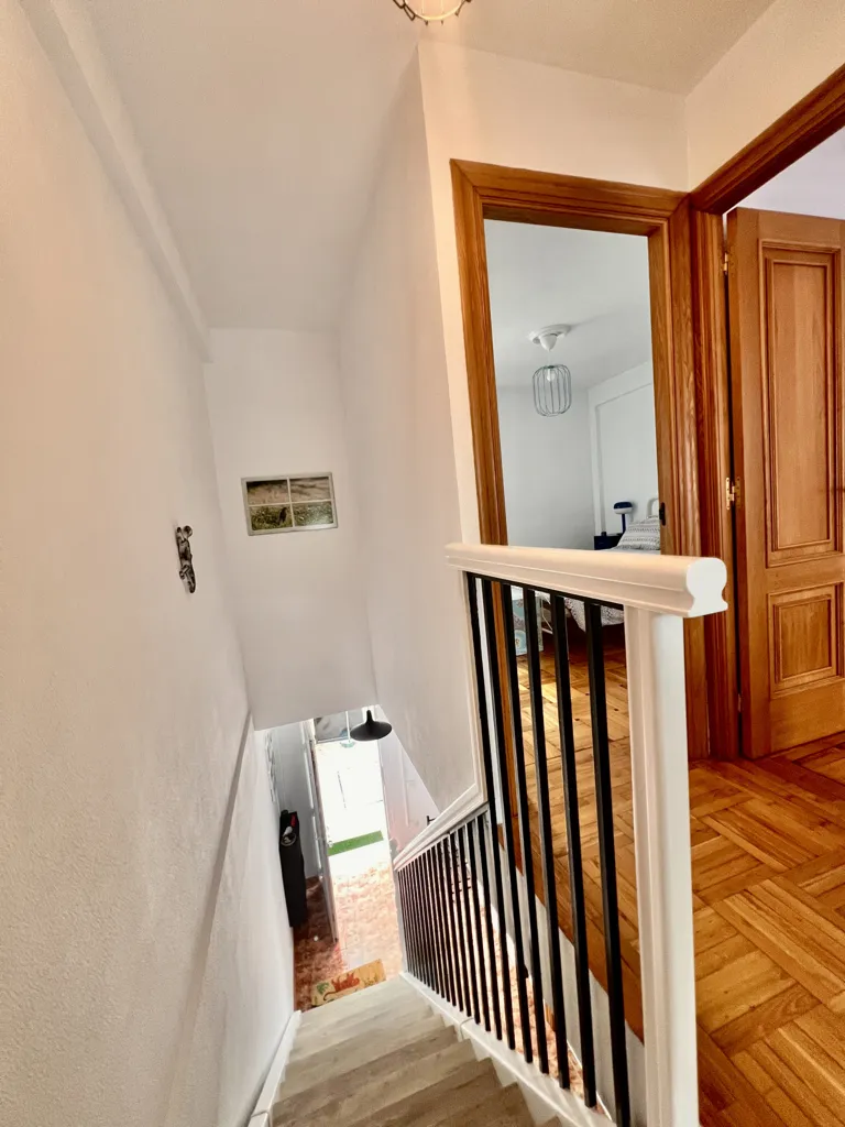 Pièces - Duplex with Terracita in Cudillero