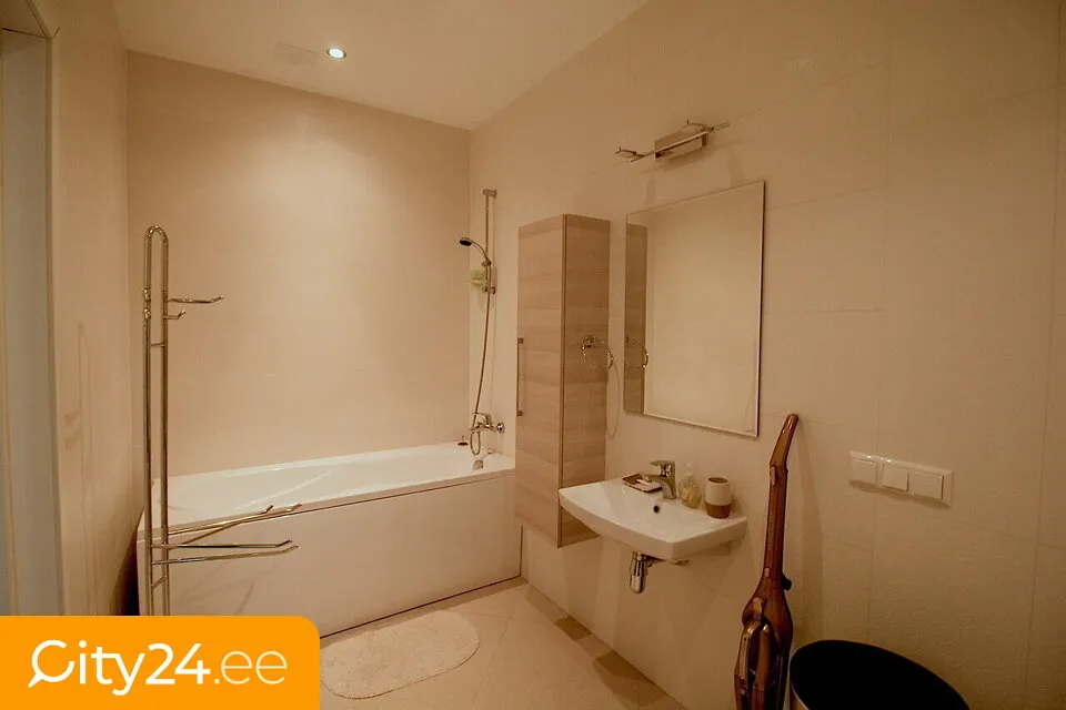 Appartement 1 pièces à Narva-Jõesuu linn