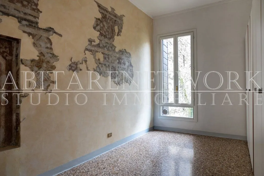 Stanze - Historic Apartment with Courtyard View in Padua