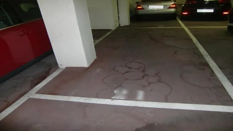 Extérieur - Parking Space in Residential Cornellà de Llobregat