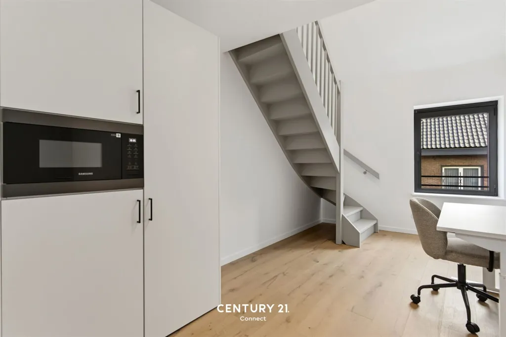 Cuisine - Duplex avec Jardin et Label A à Heverlee