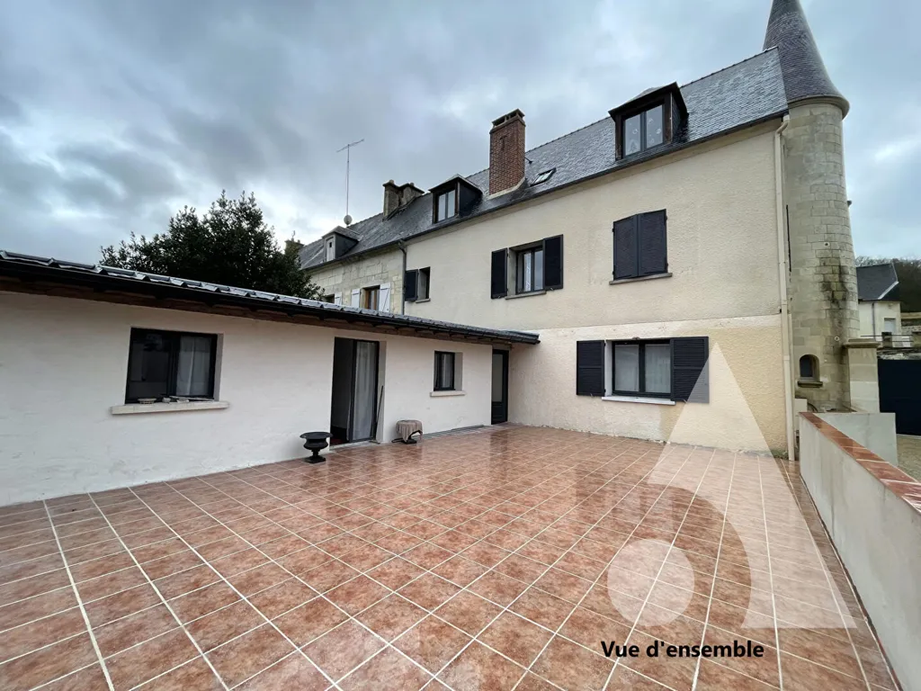 Aed - Multi-Unit Property with Garden in Valley de l'Automne