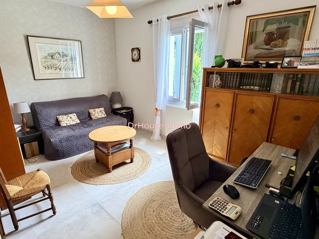 Kabinet - Charming Provençal House with Pool in Lorgues