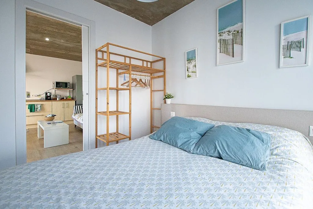 Chambres - Chalet with Pool and Terrace in Yaiza