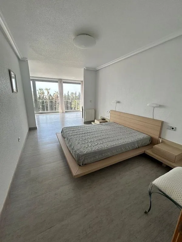 Chambres - Luxury Villa with Pool in Rojales, Valencia