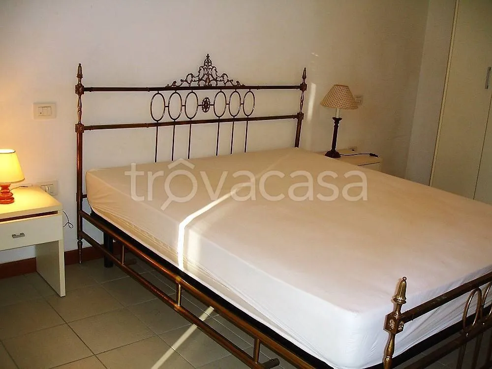 Chambres - Trilocale with Private Garden in Cervia