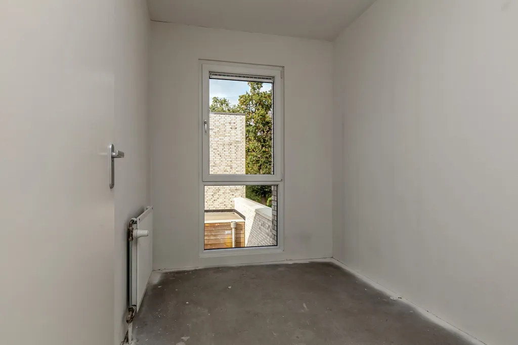 Stanze - Corner House with Garden in Utrecht