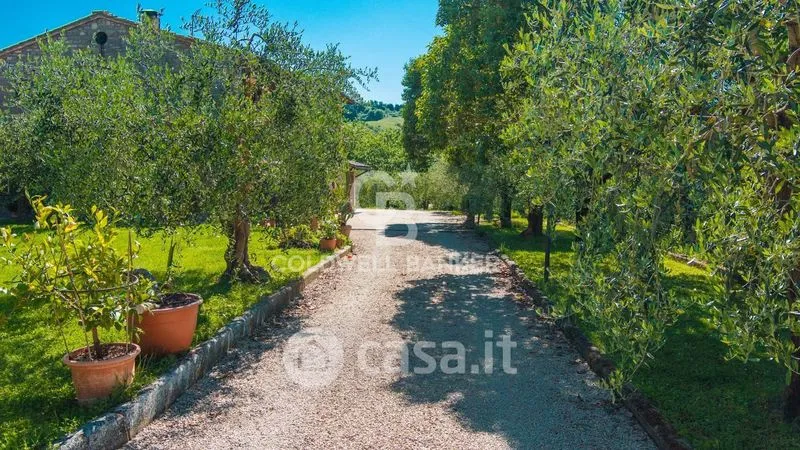 Esterno - Rustic Umbrian Casale with Two Units in Perugia