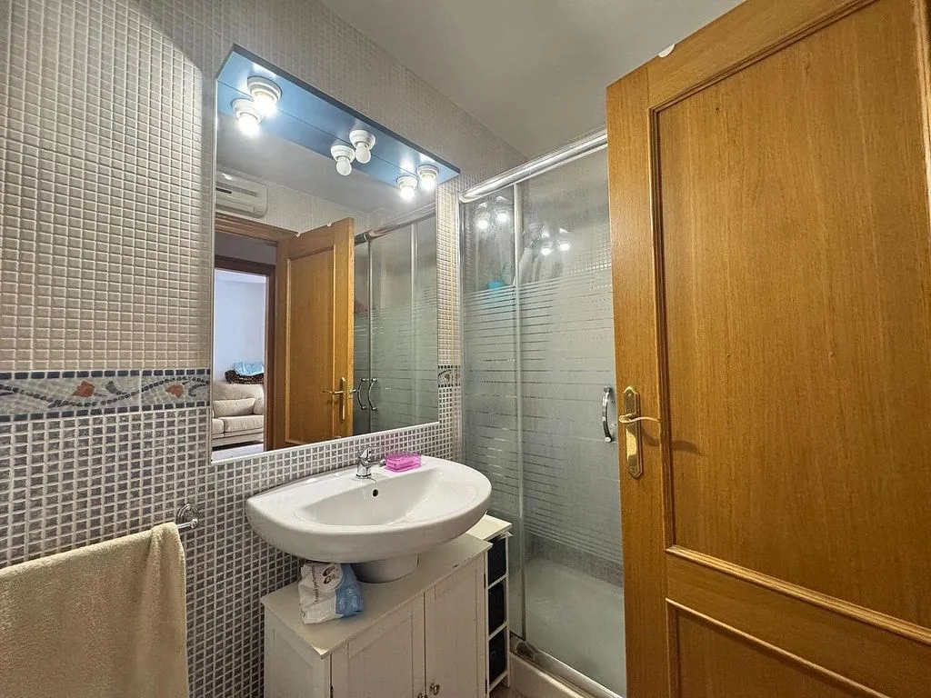 Vannitoad - Penthouse with Pool in Roche, La Unión