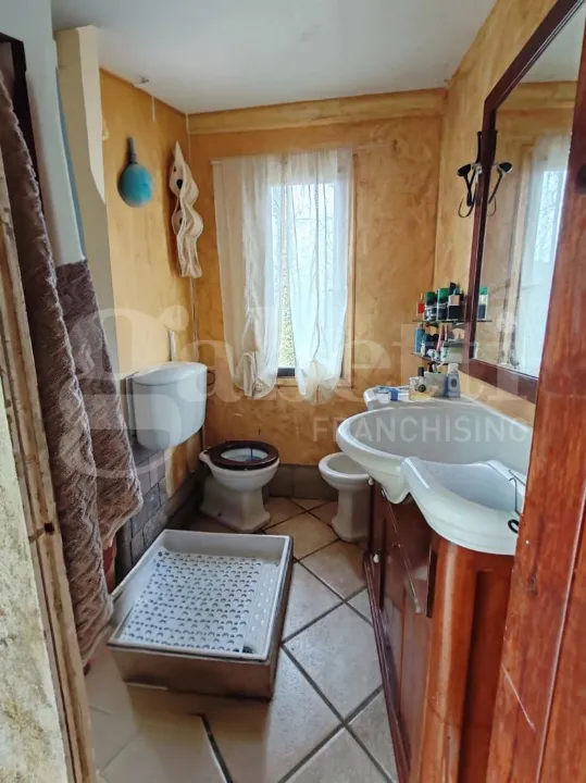 Vannitoad - Rustic House with Garden in Collesalvetti